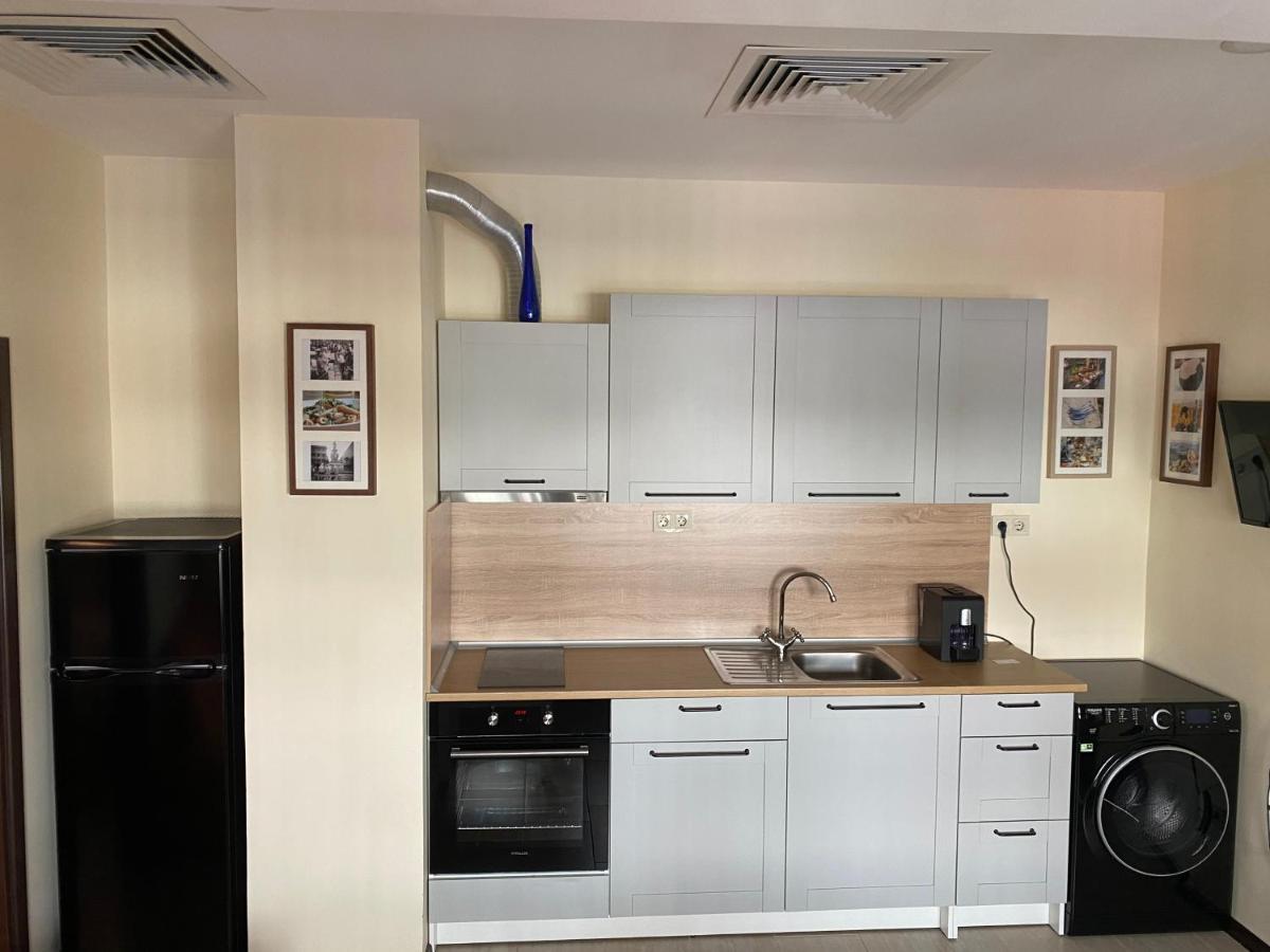 فندق Sofia Family House - Free Parking المظهر الخارجي الصورة