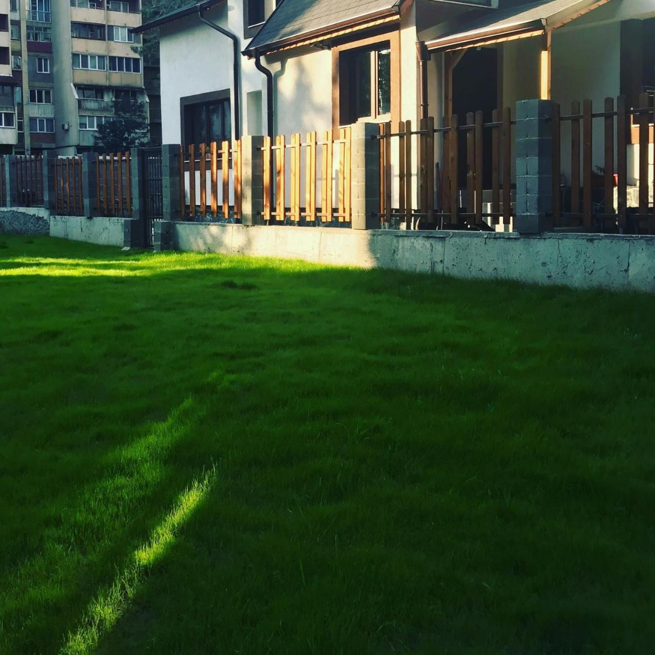 فندق Sofia Family House - Free Parking المظهر الخارجي الصورة